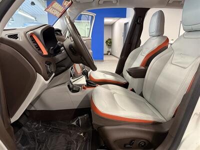 2015 Jeep Renegade Limited - Photo 11 - Grand Rapids, MI 49504