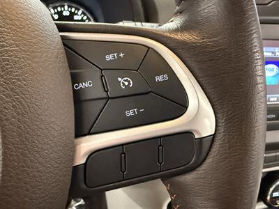 2015 Jeep Renegade Limited - Photo 45 - Grand Rapids, MI 49504
