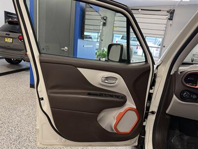 2015 Jeep Renegade Limited - Photo 41 - Grand Rapids, MI 49504