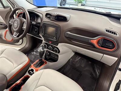 2015 Jeep Renegade Limited - Photo 19 - Grand Rapids, MI 49504