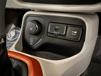 2015 Jeep Renegade Limited - Photo 21 - Grand Rapids, MI 49504