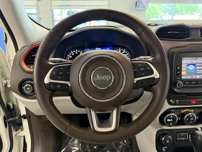 2015 Jeep Renegade Limited - Photo 23 - Grand Rapids, MI 49504