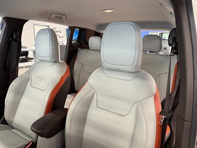 2015 Jeep Renegade Limited - Photo 12 - Grand Rapids, MI 49504