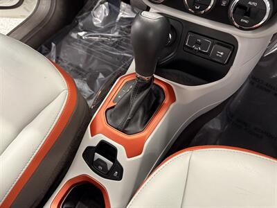 2015 Jeep Renegade Limited - Photo 20 - Grand Rapids, MI 49504