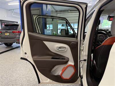 2015 Jeep Renegade Limited - Photo 40 - Grand Rapids, MI 49504