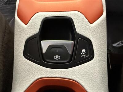 2015 Jeep Renegade Limited - Photo 31 - Grand Rapids, MI 49504