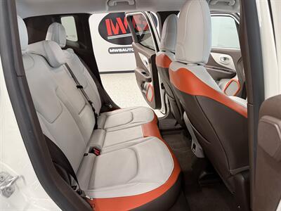 2015 Jeep Renegade Limited - Photo 17 - Grand Rapids, MI 49504