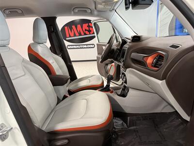 2015 Jeep Renegade Limited - Photo 18 - Grand Rapids, MI 49504