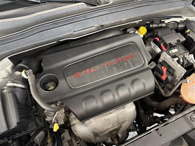 2015 Jeep Renegade Limited - Photo 42 - Grand Rapids, MI 49504