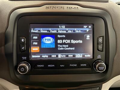 2015 Jeep Renegade Limited - Photo 26 - Grand Rapids, MI 49504