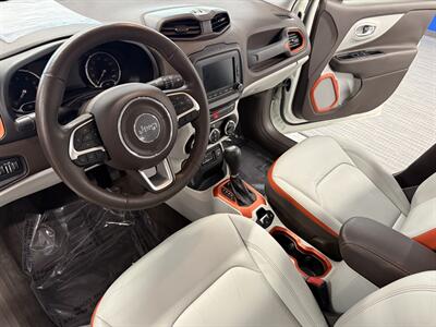 2015 Jeep Renegade Limited - Photo 13 - Grand Rapids, MI 49504
