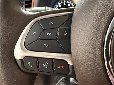 2015 Jeep Renegade Limited - Photo 46 - Grand Rapids, MI 49504