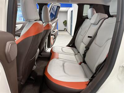 2015 Jeep Renegade Limited - Photo 14 - Grand Rapids, MI 49504