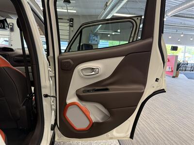 2015 Jeep Renegade Limited - Photo 38 - Grand Rapids, MI 49504