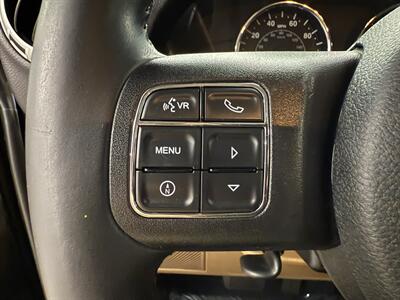 2012 Jeep Wrangler Unlimited Sahara   - Photo 15 - Grand Rapids, MI 49504