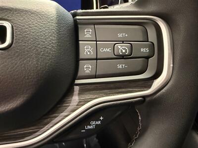 2022 Jeep Wagoneer Series III   - Photo 35 - Grand Rapids, MI 49504