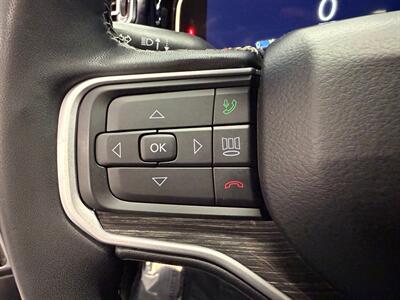 2022 Jeep Wagoneer Series III   - Photo 36 - Grand Rapids, MI 49504