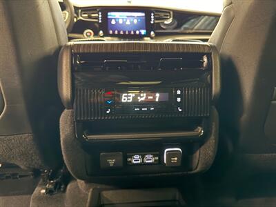 2022 Jeep Wagoneer Series III   - Photo 44 - Grand Rapids, MI 49504
