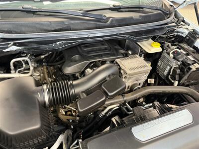 2022 Jeep Wagoneer Series III   - Photo 47 - Grand Rapids, MI 49504