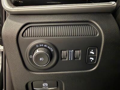 2022 Jeep Wagoneer Series III   - Photo 37 - Grand Rapids, MI 49504