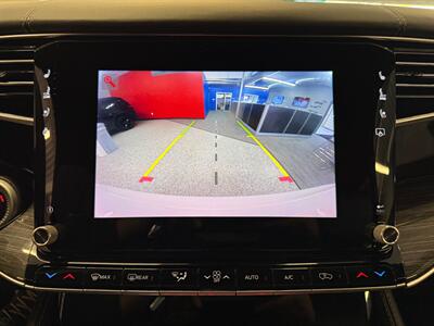 2022 Jeep Wagoneer Series III   - Photo 38 - Grand Rapids, MI 49504