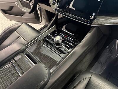 2022 Jeep Wagoneer Series III   - Photo 22 - Grand Rapids, MI 49504