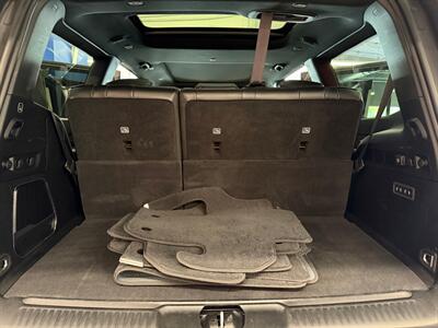 2022 Jeep Wagoneer Series III   - Photo 15 - Grand Rapids, MI 49504