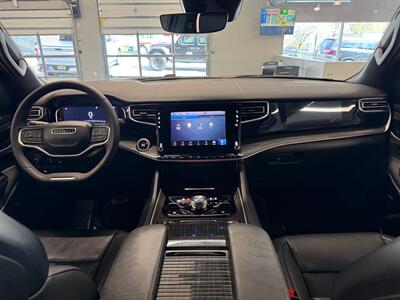 2022 Jeep Wagoneer Series III   - Photo 42 - Grand Rapids, MI 49504