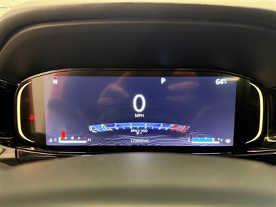 2022 Jeep Wagoneer Series III   - Photo 34 - Grand Rapids, MI 49504