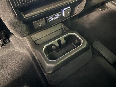 2022 Jeep Wagoneer Series III   - Photo 46 - Grand Rapids, MI 49504