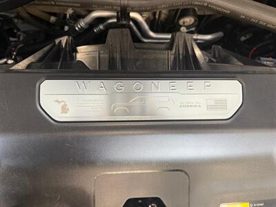2022 Jeep Wagoneer Series III   - Photo 48 - Grand Rapids, MI 49504