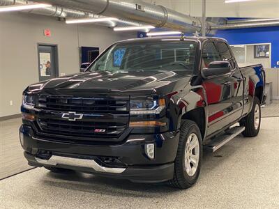 2016 Chevrolet Silverado 1500 LT Z71   - Photo 3 - Grand Rapids, MI 49504