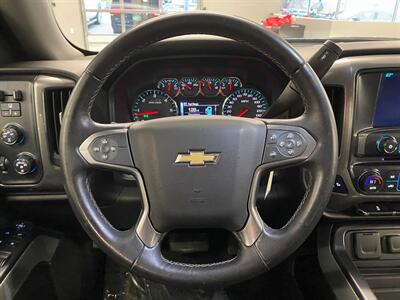 2016 Chevrolet Silverado 1500 LT Z71   - Photo 35 - Grand Rapids, MI 49504