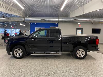 2016 Chevrolet Silverado 1500 LT Z71   - Photo 4 - Grand Rapids, MI 49504