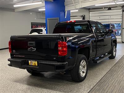 2016 Chevrolet Silverado 1500 LT Z71   - Photo 7 - Grand Rapids, MI 49504