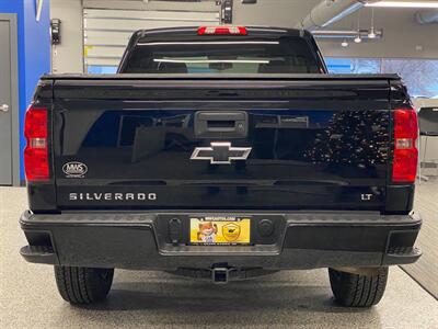 2016 Chevrolet Silverado 1500 LT Z71   - Photo 6 - Grand Rapids, MI 49504