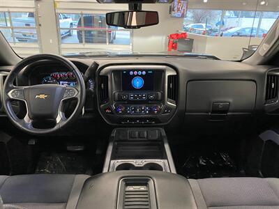 2016 Chevrolet Silverado 1500 LT Z71   - Photo 34 - Grand Rapids, MI 49504