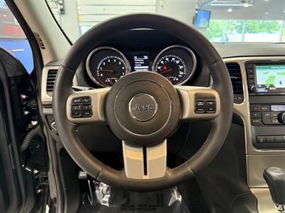 2013 Jeep Grand Cherokee Laredo - Photo 12 - Grand Rapids, MI 49504