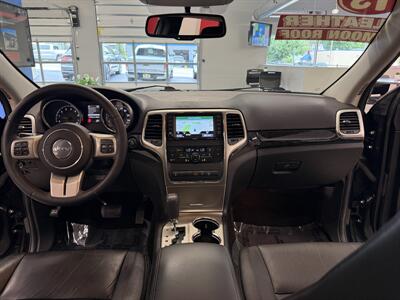 2013 Jeep Grand Cherokee Laredo - Photo 18 - Grand Rapids, MI 49504