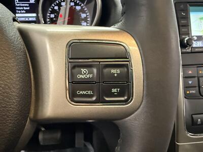 2013 Jeep Grand Cherokee Laredo - Photo 24 - Grand Rapids, MI 49504