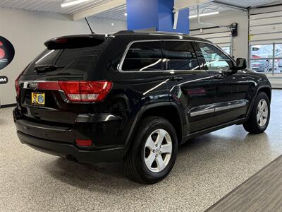 2013 Jeep Grand Cherokee Laredo - Photo 7 - Grand Rapids, MI 49504