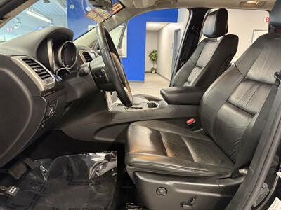 2013 Jeep Grand Cherokee Laredo - Photo 9 - Grand Rapids, MI 49504