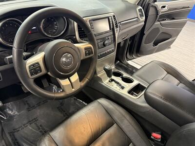 2013 Jeep Grand Cherokee Laredo - Photo 40 - Grand Rapids, MI 49504