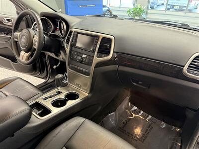 2013 Jeep Grand Cherokee Laredo - Photo 35 - Grand Rapids, MI 49504