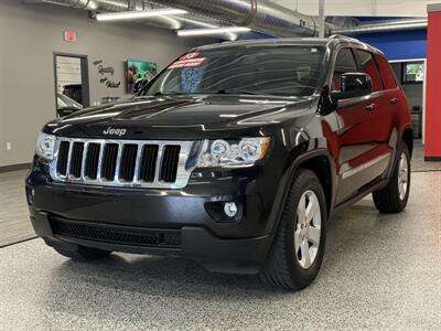 2013 Jeep Grand Cherokee Laredo - Photo 3 - Grand Rapids, MI 49504