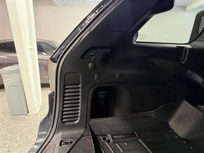 2013 Jeep Grand Cherokee Laredo - Photo 42 - Grand Rapids, MI 49504