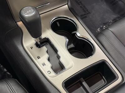 2013 Jeep Grand Cherokee Laredo - Photo 38 - Grand Rapids, MI 49504