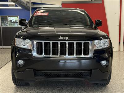 2013 Jeep Grand Cherokee Laredo - Photo 2 - Grand Rapids, MI 49504