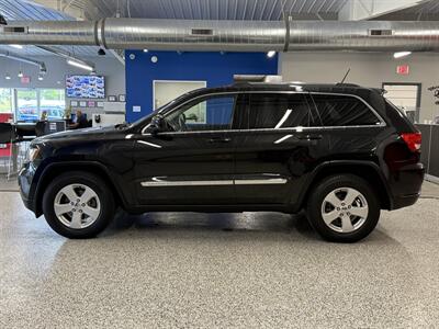 2013 Jeep Grand Cherokee Laredo - Photo 4 - Grand Rapids, MI 49504