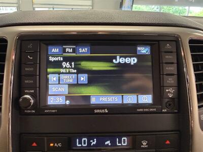 2013 Jeep Grand Cherokee Laredo - Photo 15 - Grand Rapids, MI 49504